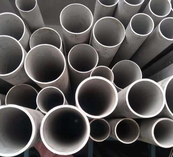 大名321不锈钢管