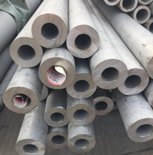 大名321不锈钢管