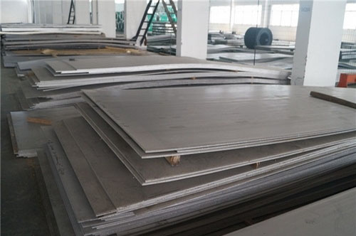 大名304不锈钢板