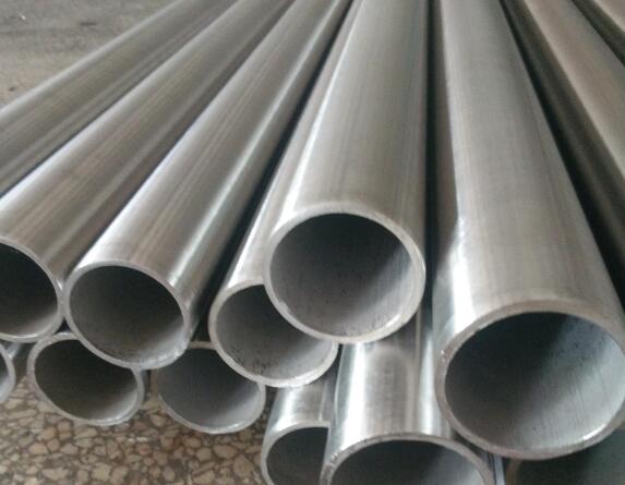 大名321不锈钢管