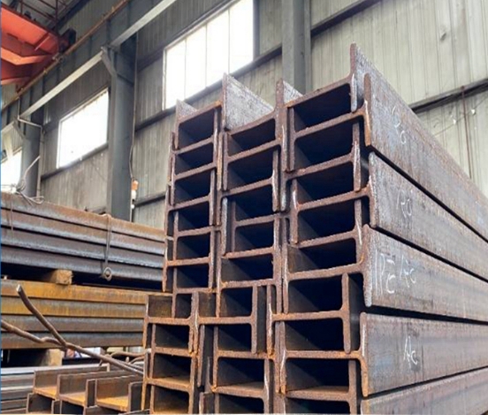 大名Q420C工字型钢