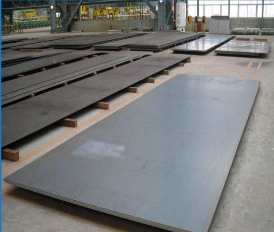 大名NM450C耐磨板