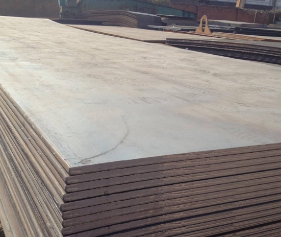 大名NM400耐磨板