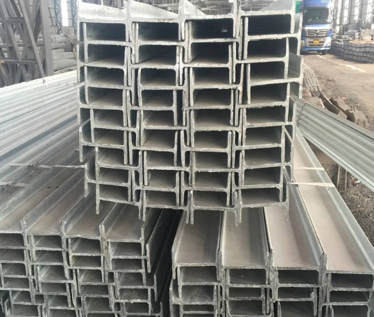 大名Q235焊接H型钢