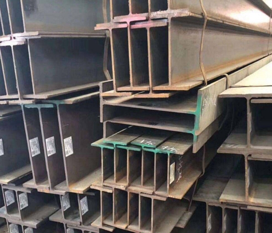 大名Q235C工字钢